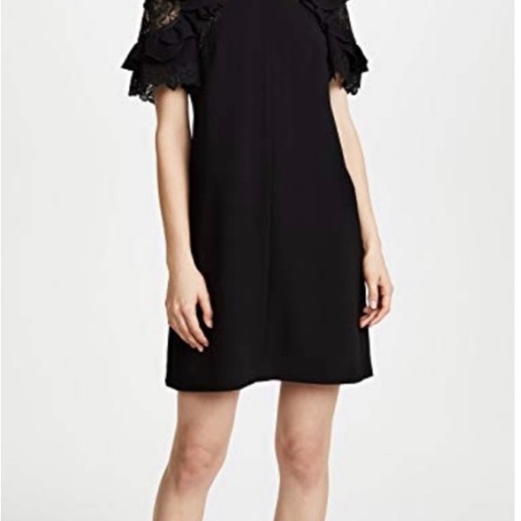 Rebecca Taylor dress - Picture 3 of 10